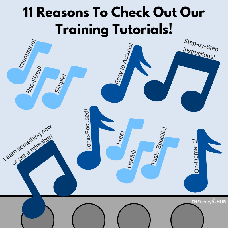 On the Eleventh Day of Christmas, Benefits Technology Gave to Me ...